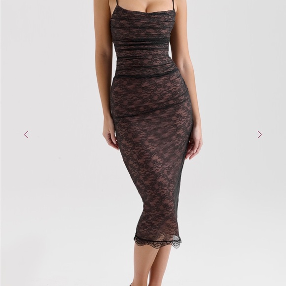 House of CB Gaia dress - Picture 4 of 7